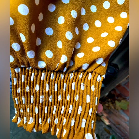 Women’s Vintage Inspired Blouse ✨ - Picture 6 of 9